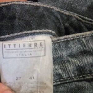 Dolce & Gabbana Denim Jeans